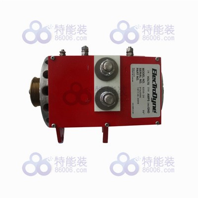 美国ELECTRODYNE发电机E250-24