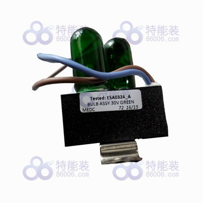 英国MEDC信号灯ESA0324-A