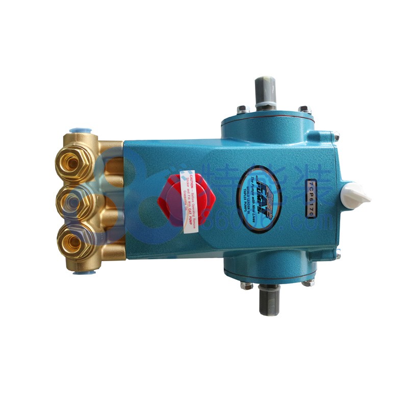 美国CAT猫牌柱塞泵7CP6170