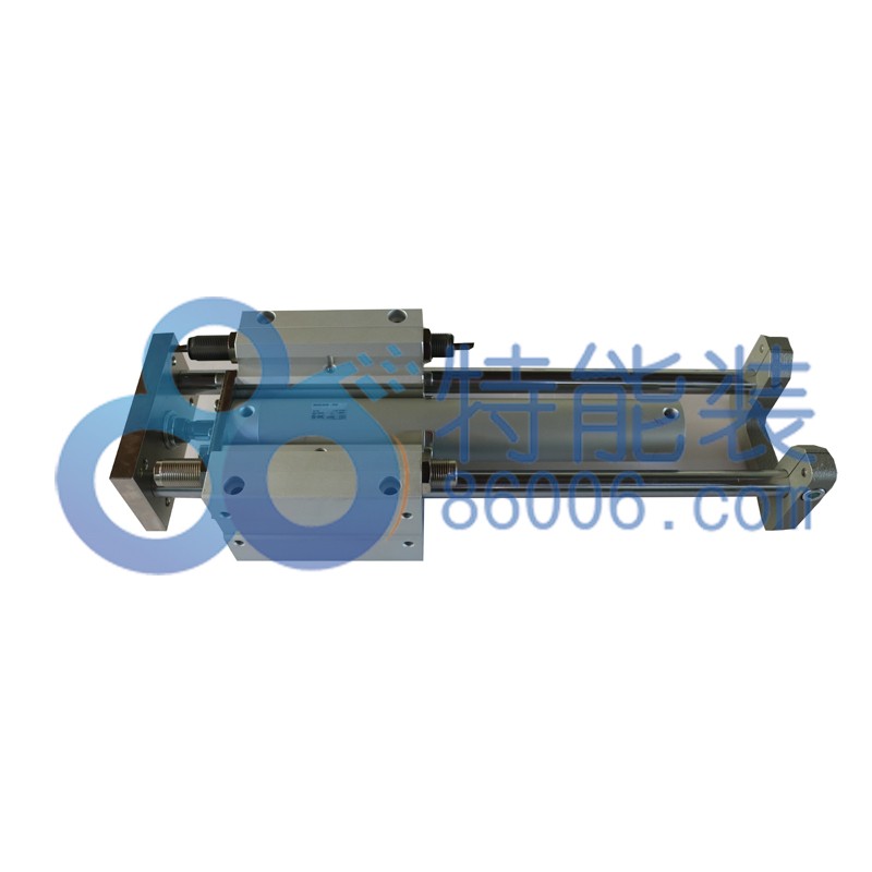 日本SMC气缸MGGL-B40-250