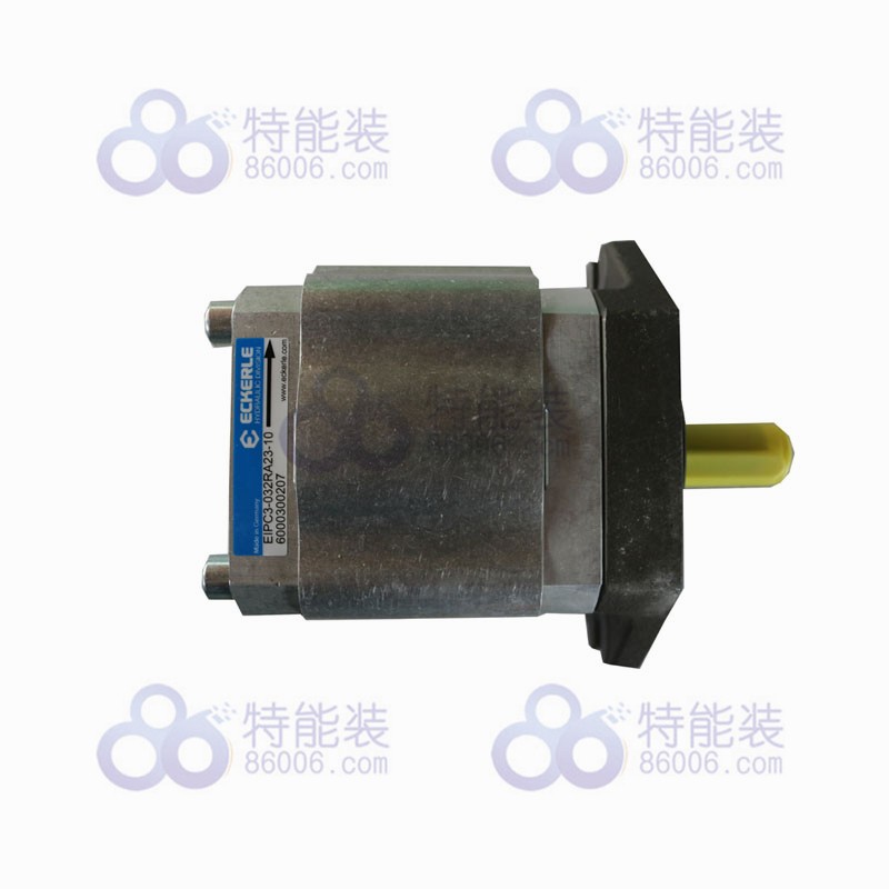 德国ECKERLE齿轮泵EIPC3-032RA23-10