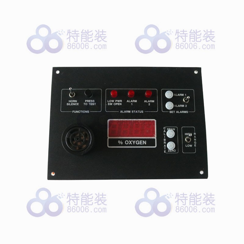 美国NEUTRONICS氧气分析仪OEM100