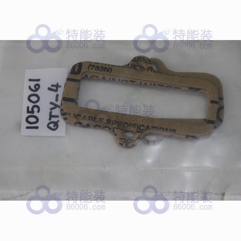 美国WAUKESHA瓦克夏油罐密封垫片105061