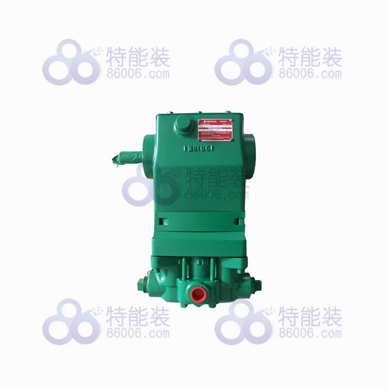 美国MYERS高压泵CX10-15AVAB