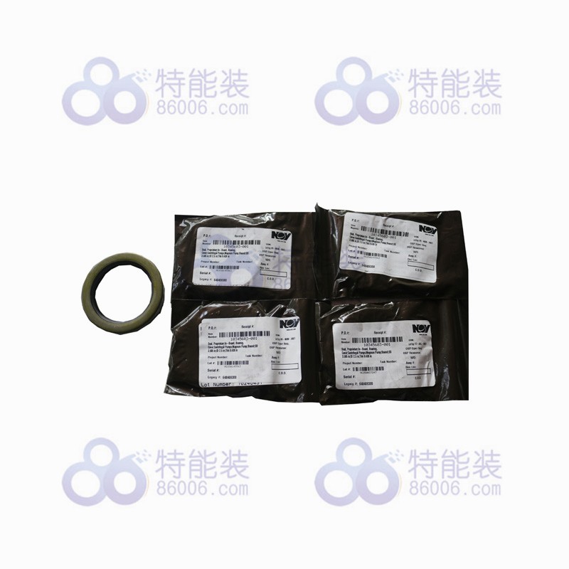 美国NOV油封648408300