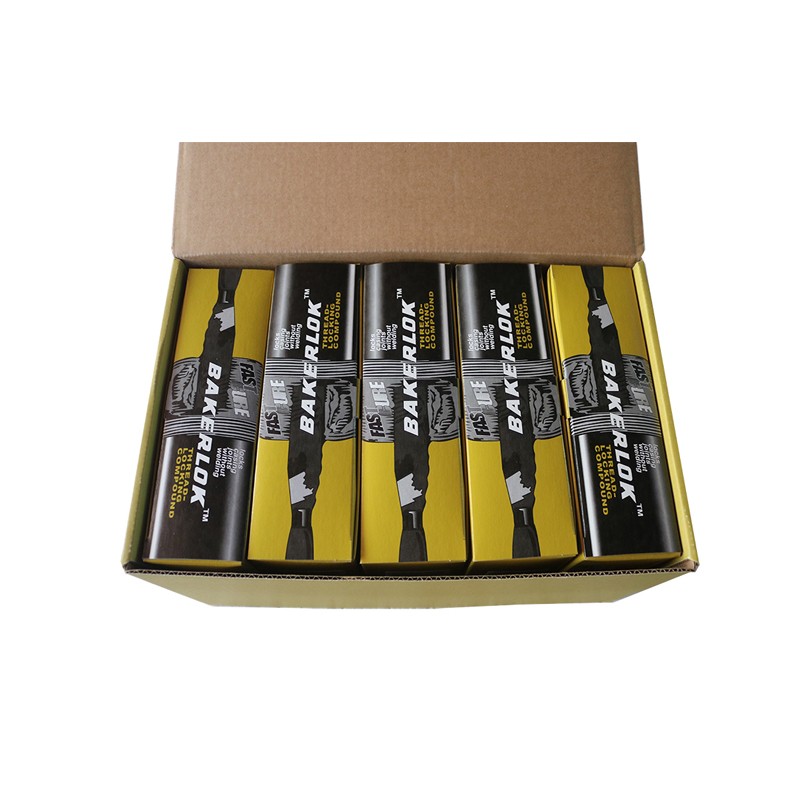 BAKERLOK 防松螺纹油 199-50 