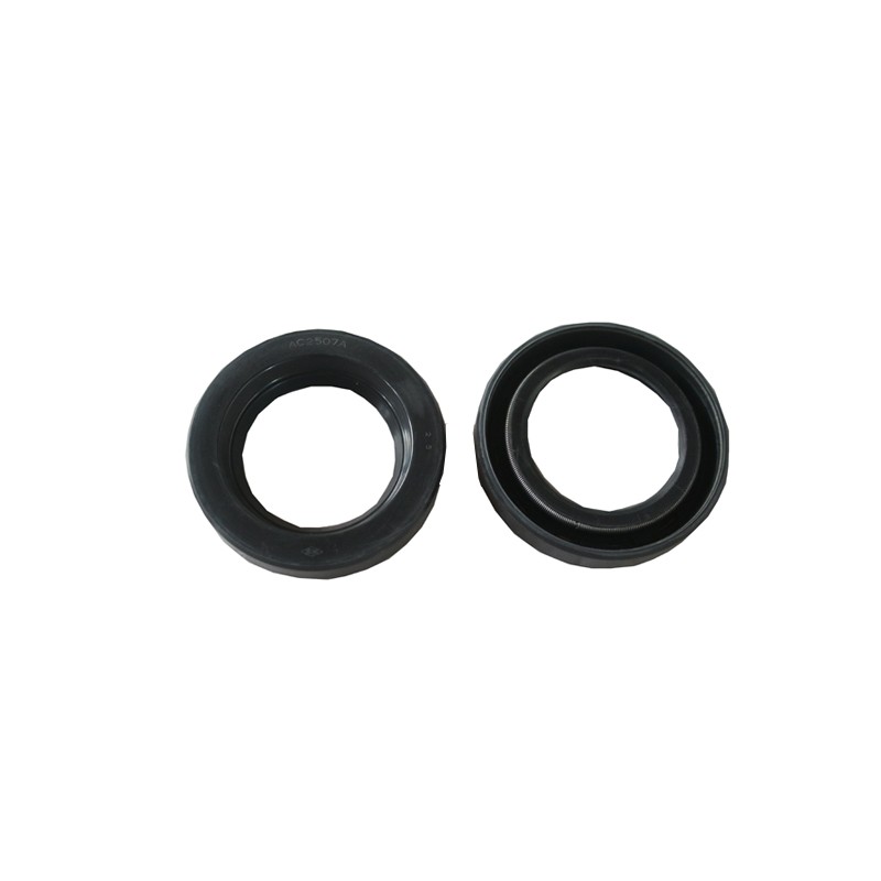 日本NOK油封AC2507A