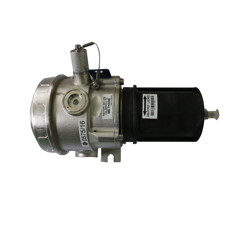 AUTRONICA 气体探测器 116-5861-011.5300