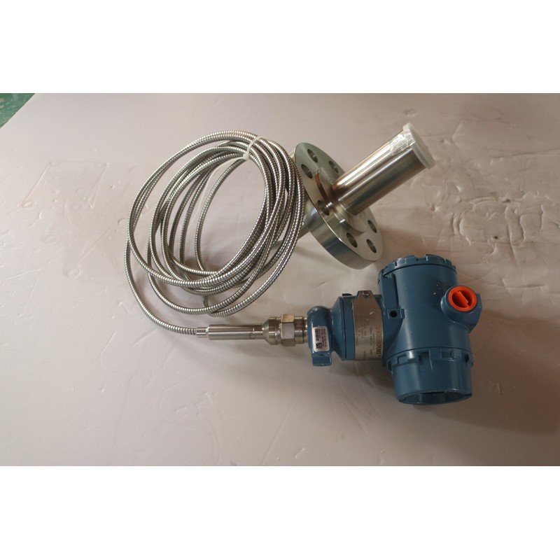 美国ROSEMOUNT罗斯蒙特变送器3051TG3A2B21AS1B4M5T1E5