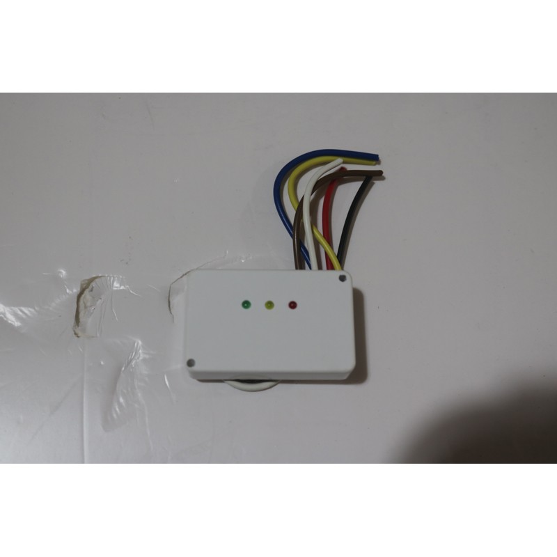 美国EST爱德华电源适配器模块SIM-INTL