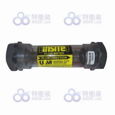 美国UFM 流量计 MI48030