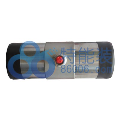 Turbines流量计TM0400