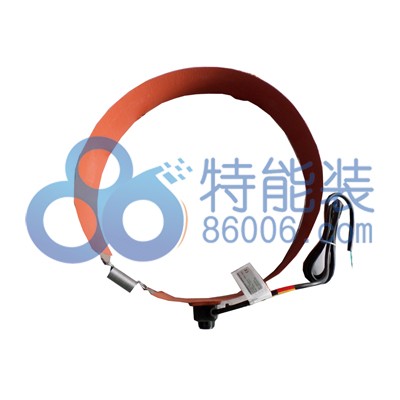 ISOPAD桶式加热带631912-000